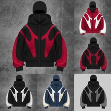 Felpa con cappuccio elegante