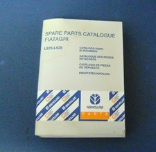 CATALOGO RICAMBI MIETITREBBIA