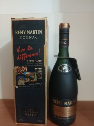 Cognac remy martin fine - remy,