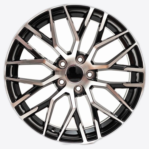 Cerchi lega 19 pollici - in,