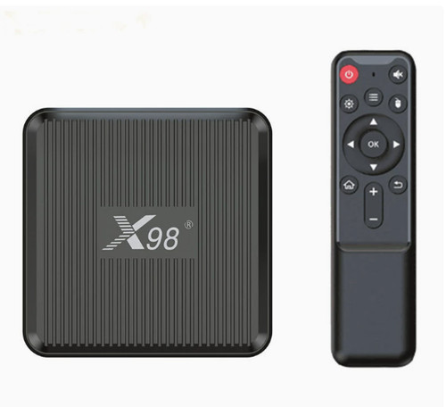 X98q android box amlogic - 11,