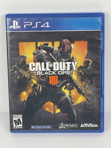 Call duty black ops - of,