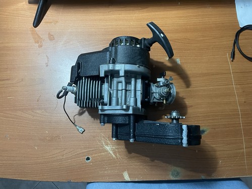 Motore mini moto quad - motore, moto/quad