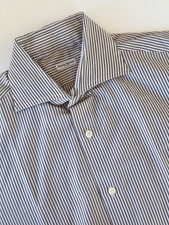 Franck Namani Paris Camicia