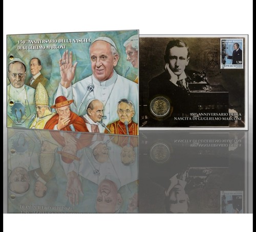 Vaticano busta - vaticano,