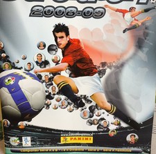 Album Calciatori Panini