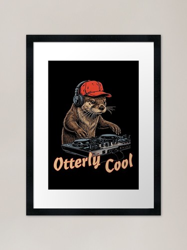 Otterly cool gioco - otterly,