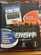 Libri Usati Di Tecnologia