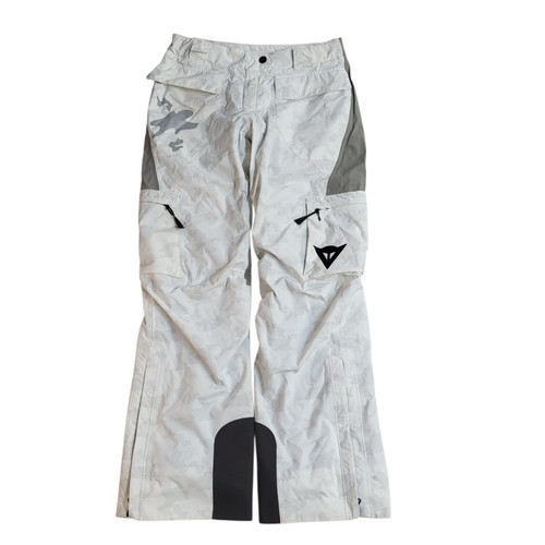 Pantaloni sci neve dainese - sci,