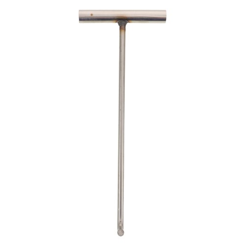 Utensile gancio pozzetto