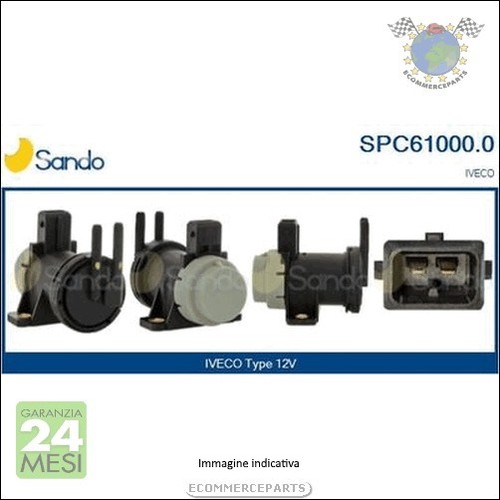 Valvola egr sando per - egr,