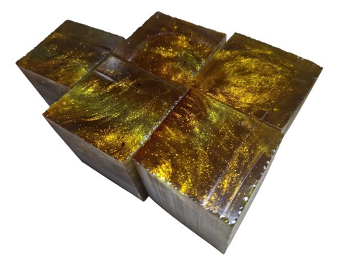 Stardust bachelite faturan - bachelite,