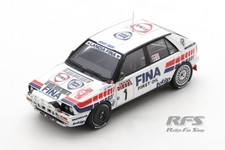 Lancia Delta Integrale 16V