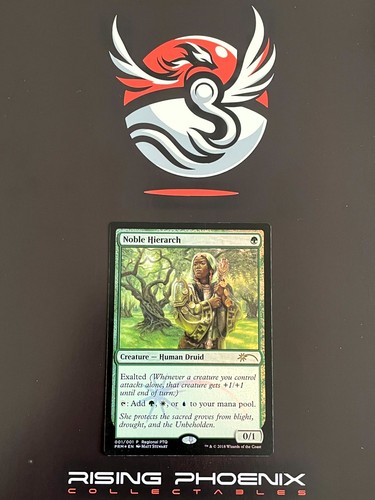 Rising phoenix mtg - mtg, noble