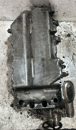 Coppa olio motore per fiat - olio,