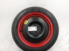 Ruota di scorta e pneumatico