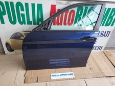 PORTIERA ANTERIORE SINISTRA BMW SERIE 1  F20 2013-2017