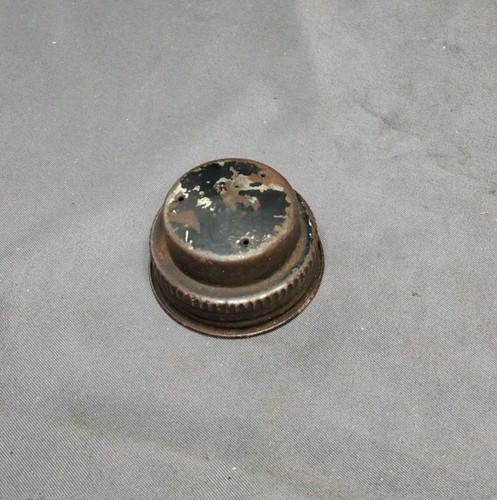 Tappo serbatoio gas vintage