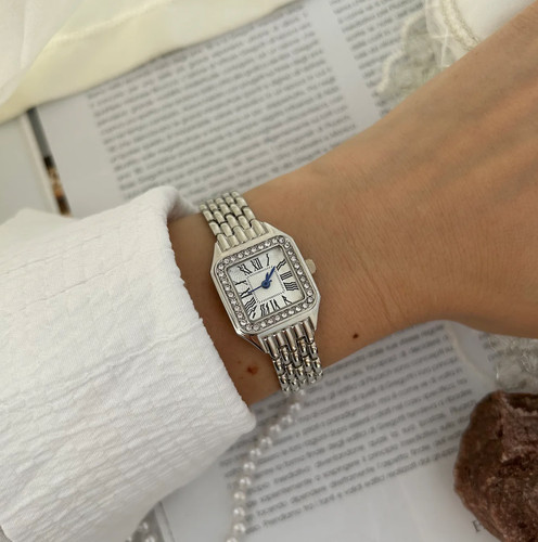 Orologio donna panther - da,