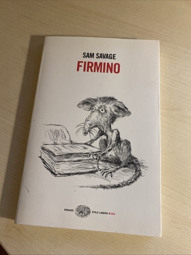 Sam savage firmino - savage,