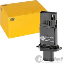 HELLA MISURATORE MASSA ARIA per JEEP WRANGLER 3 CHEROKEE 4x4 DODGE NITRO 2.8 CRD