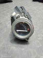 segnalatore livello benzina