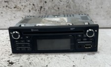 AUTORADIO MP3 PER DACIA Sandero 1° Serie 281155052R (08>12)