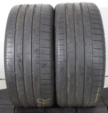 2 pneumatici estivi 255/35R20