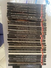 Romanzi di spionaggio