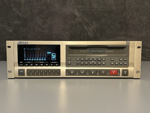 Alesis adat xt20 - alesis, ii