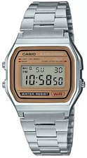 Orologio Unisex Casio in