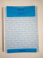 Libro MS-DOS Guida