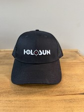 Cappello Berretto Holosun