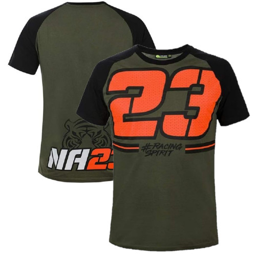Shirt valentino rossi moto - valentino,