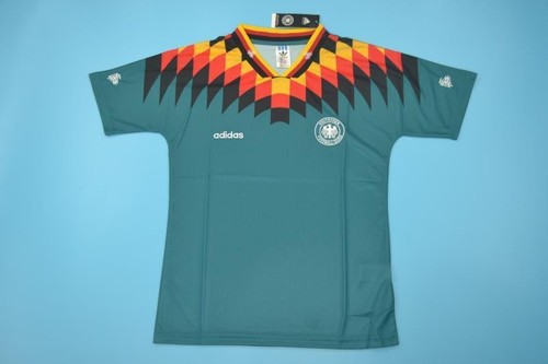 Maglia jersey germania - germania, home