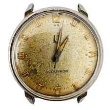 Orologio da polso uomo vintage