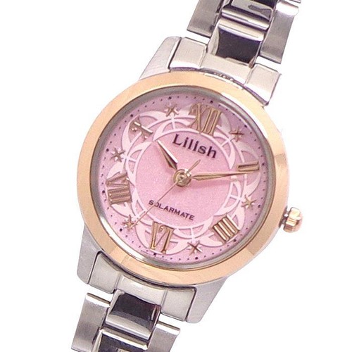 Orologio citizen lilish solar - orologio,