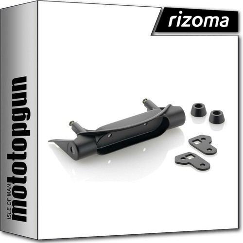 Rizoma zdm141b supporto frecce - zdm141b,