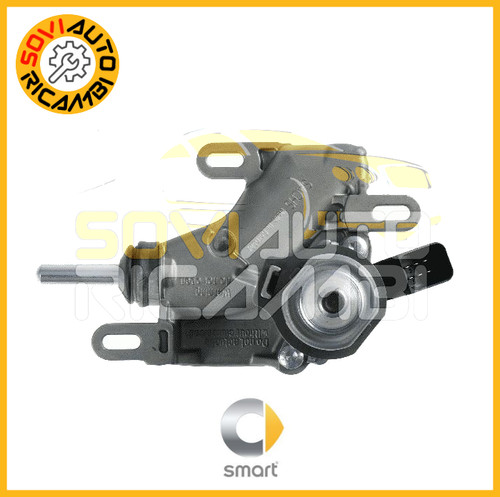 Attuatore frizione sachs - attuatore,