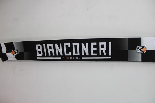 Sciarpa scarf basket - scarf, udine