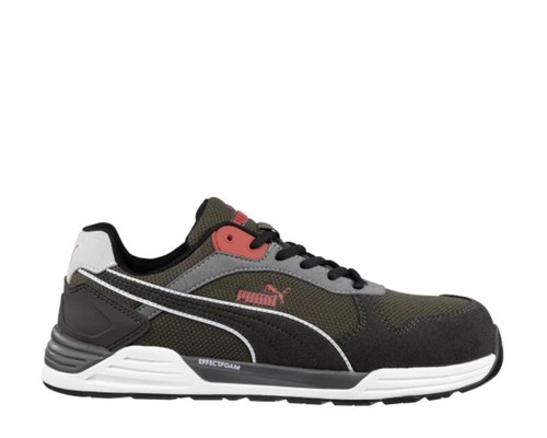 Puma safety scarpa - safety,