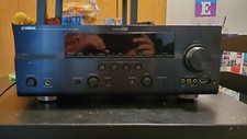 Yamaha rx-v1065 receiver