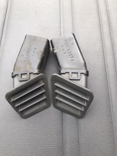 Bocchette aria pajero v20 - aria,