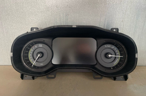 Quadro strumenti - quadro,