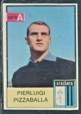 R@R@ FIGURINA CALCIATORI ED