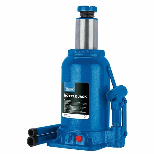 Draper 13103 cric idraulico - cric,