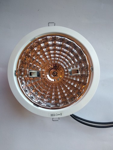 Apparecchio incasso cct hid - ad,