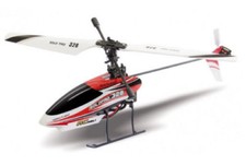 Elicottero Radiocomandato Solo