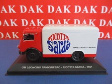 Die cast modellino - die,