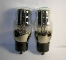Tubi 6S4S 6B4G 6C4C 2 pezzi